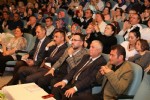 Minik yıldızlardan coşkulu konser