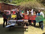 Avrupa Gençlik Haftası etkinlikleri başladı