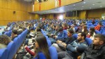 Avrupa Gençlik Haftası etkinlikleri başladı