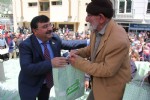 Artvin çiçek açacak