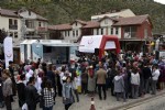 Gümüşhaneliler sağlık için hareket etti