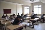 9. sınıflar sınava 'ortak' girdi