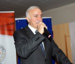 20 bin miniğe ‘güvenli ulaşım’ anlatıldı