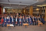 Ünye’de fındık sempozyumu