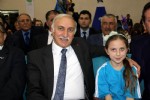Samsun’da minik sporcular ödüllendirildi