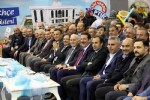 Samsun’da minik sporcular ödüllendirildi