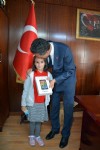 Öğrenciler hayalleri gerçek oldu