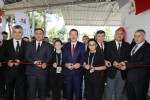 Öğrenciler buluşlarını sergiledi