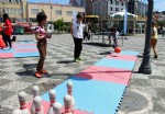 Engelsiz Spor Şenliği