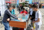 Engelsiz Spor Şenliği