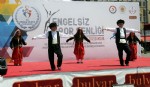 Engelsiz Spor Şenliği