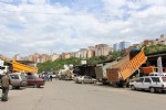 Sanayi siteleri TSE standartlarına uymuyor