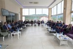 Zabıta müdürlerinden istişare toplantısı