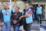Oto hırsızlığı çetesi çökertildi