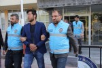 Oto hırsızlığı çetesi çökertildi
