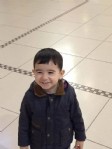 Fatsa Mert Efe’yi arıyor