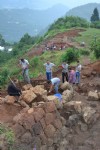 Antik Kurul Kalesi’nde kazı başlıyor