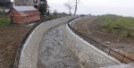 Ordu dereleri ıslah ediliyor
