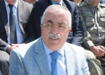 Yamaç paraşütçüleri kıyasıya yarıştı