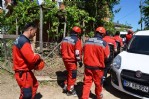 Fatsa’da Mert Efe için seferberlik