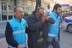 Oto hırsızlığından tutuklandı