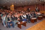 İnşaat sektörü, öğrencilerle buluştu