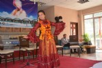 Bafra’da Neyzen Tevfik Festivali