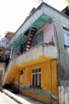 Fedakar annenin tek isteği!