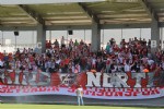SAMSUN SON MAÇA BIRAKTI 1-4