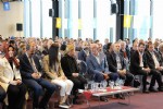 AK Parti Samsun Danışma Meclisi 75. kez toplandı