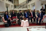 Huzurevinde ’Anneler Günü’