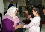 Huzurevinde ’Anneler Günü’
