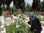 25 yıldır aynı gün aynı yerde!