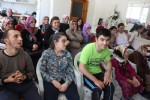 Onlar ’Özel Çocuklar’ın Özel Anneleri
