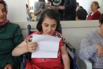 Onlar ’Özel Çocuklar’ın Özel Anneleri