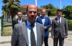Türkiye’nin denizcileri bu okulda yetişiyor