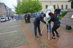 Sinop’ta Gençlik Haftası etkinlikleri başladı