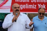 Mahmut Demir’den engellilere şölen