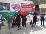 Mahmut Demir’den engellilere şölen