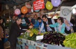 Özel öğrenciler pazarcı oldu