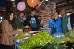 Özel öğrenciler pazarcı oldu