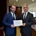 Rektör Bilgiç: Bu kurum hepimizin