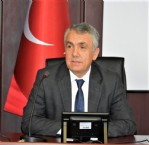 Rektör Bilgiç: Bu kurum hepimizin
