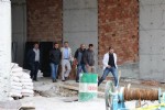 İşçiler intihara kalkıştı