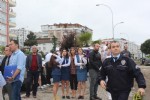 Ordu’daki otel yangını söndürüldü
