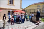 Hitit Üniversitesi kapılarını çocuklara açıyor