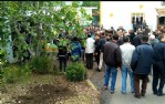 Yakakent minik Emre'ye ağlıyor
