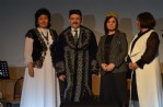 Neyzen Tevfik Festivali sona erdi