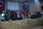 Sinoplu Romanlardan “Bahar Konseri”