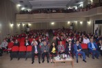 Sinoplu Romanlardan “Bahar Konseri”